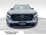 New 2026 Honda CR-V Sport-L image 3