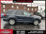 Used 2017 Ford Explorer XLT w/ Equipment Group 202A image 3