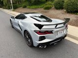 Used 2023 Chevrolet Corvette Stingray Preferred Cpe w/ Z51 Performance Package image 5