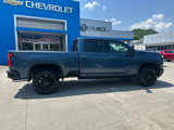 New 2025 Chevrolet Silverado 2500 LTZ w/ LTZ Plus Package image 5