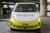 New 2025 Volkswagen ID. Buzz 1st Edition image 2