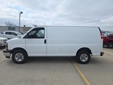 Certified 2022 GMC Savana 2500 w/ Driver Convenience Package image 6