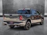 New 2025 RAM 1500 Laramie image 2