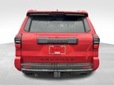 Used 2025 Toyota 4Runner TRD Off-Road Premium image 4