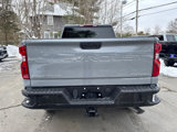 New 2025 Chevrolet Silverado 2500 Custom w/ Custom Value Package image 5