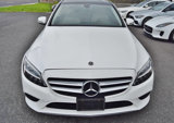 Used 2021 Mercedes-Benz C 300 4MATIC Sedan w/ Premium Package image 5