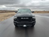 New 2025 RAM 1500 Laramie image 2