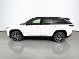 New 2025 Jeep Wagoneer Limited image 4