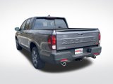 New 2025 Honda Ridgeline TrailSport image 3