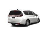 New 2025 Chrysler Pacifica Select image 2