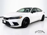 Used 2024 Honda Civic Sport image 3