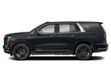 New 2025 Cadillac Escalade Sport w/ LPO, ONYX Package image 3