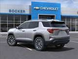 New 2026 GMC Terrain Elevation w/ Elevation Premium Package image 3