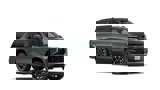 New 2025 Chevrolet Tahoe RST image 2