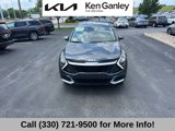 Certified 2025 Kia Sportage EX image 5