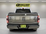 Used 2023 Ford F150 Platinum w/ Equipment Group 701A High image 2