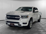 Used 2022 RAM 1500 Laramie image 5