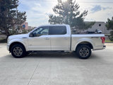 Used 2017 Ford F150 XLT w/ Equipment Group 302A Luxury image 2