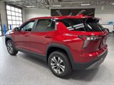 New 2026 Chevrolet Equinox LT w/ Convenience Package II image 5