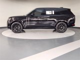 New 2025 Land Rover Range Rover Long Wheelbase SE image 5
