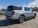 New 2025 Chevrolet Suburban LS image 4