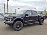 New 2025 Ford F150 Raptor image 3