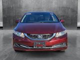 Used 2014 Honda Civic LX image 2
