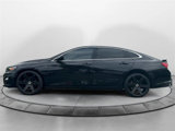 Used 2021 Chevrolet Malibu RS w/ LPO, Convenience Package 1 image 2
