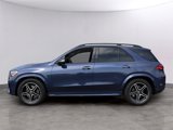 New 2026 Mercedes-Benz GLE 450 4MATIC image 3