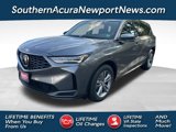 New 2026 Acura MDX SH-AWD image 1