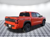 New 2025 Nissan Frontier PRO-4X w/ Pro Premium Package image 3