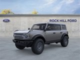 New 2025 Ford Bronco Badlands w/ Sasquatch Package image 2