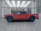 New 2025 Nissan Frontier PRO-4X w/ Pro Premium Package image 5