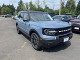 New 2025 Ford Bronco Sport Outer Banks w/ Outer Banks Tech Package+ image 3