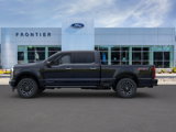 New 2025 Ford F250 Platinum image 3