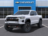 New 2025 Chevrolet Colorado ZR2 w/ Technology Package image 6
