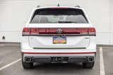 New 2025 Volkswagen Atlas Peak Edition SE image 3