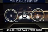 New 2025 INFINITI QX80 Sensory image 3