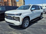 New 2025 Chevrolet Suburban Premier w/ Sun And Tow Package image 2