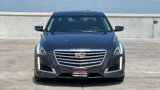 Used 2018 Cadillac CTS Luxury image 4