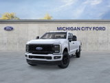 New 2025 Ford F250 4x4 SuperCab Super Duty image 2