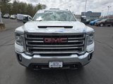 Used 2020 GMC Sierra 2500 SLT w/ X31 Off-Road Package image 2