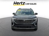 Used 2024 Volkswagen Atlas SE image 5