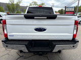 Used 2018 Ford F350 Lariat w/ Chrome Package image 4