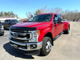 Used 2022 Ford F350 XLT image 2