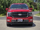 Used 2024 Ford F150 Lariat image 3