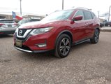 Used 2017 Nissan Rogue SL image 3