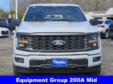 New 2025 Ford F150 STX w/ Equipment Group 200A image 3