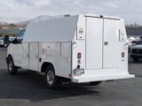 New 2025 GMC Savana 3500 w/ Power Convenience Package image 5