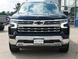 New 2026 Chevrolet Silverado 1500 LTZ w/ LTZ Premium Package image 2
